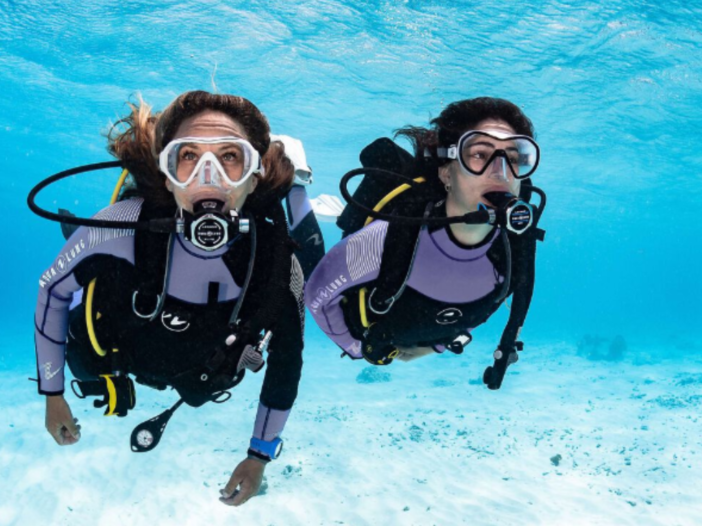 Kurs nurkowania VIP (5)